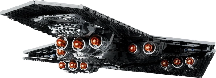 75457 - super star destroyer&trade; executor