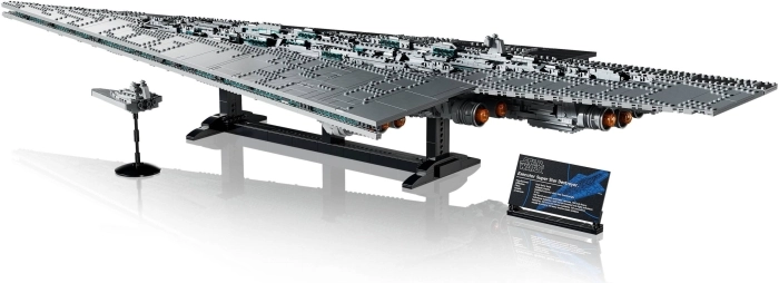 75457 - super star destroyer&trade; executor