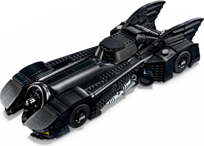 76355 - batman returns&trade; batmobile&trade;