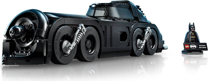 76355 - batman returns&trade; batmobile&trade;