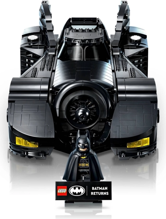 76355 - batman returns&trade; batmobile&trade;