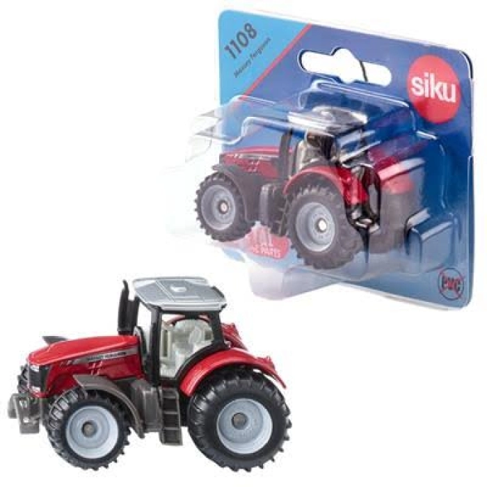 trattore massey ferguson
