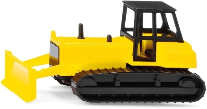bulldozer
