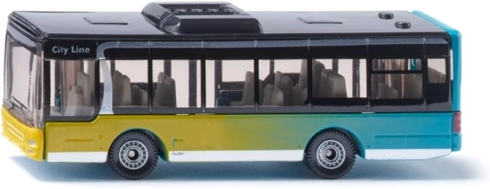 city bus