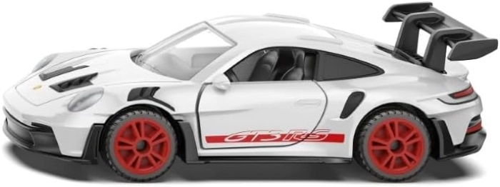 porsche 911 gt3 rs