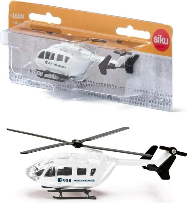 esa helicopter