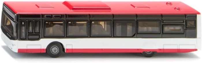 neoplan city bus