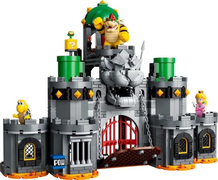 72060 - castello di boswer con mario fuoco
