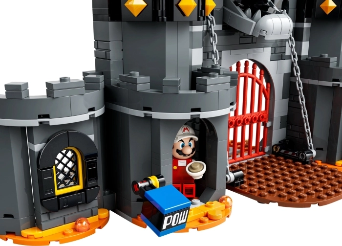 72060 - castello di boswer con mario fuoco