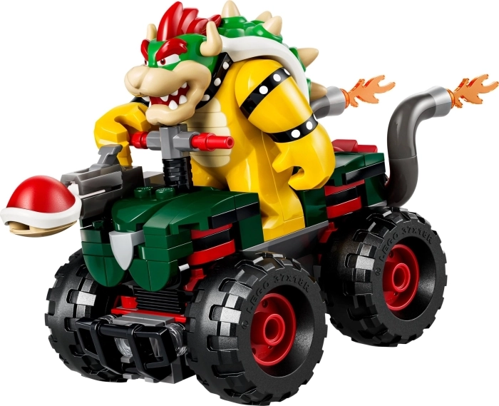 72058 - mario kart&trade; &ndash; corsa ruggente di bowser