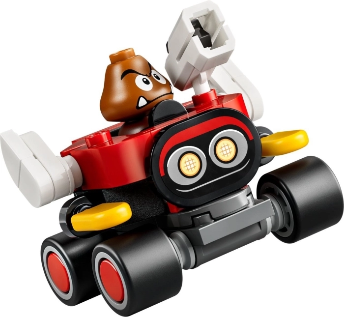 72058 - mario kart&trade; &ndash; corsa ruggente di bowser
