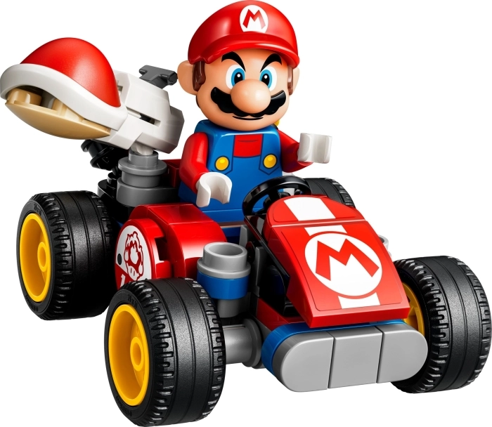 72054 - mario kart&trade; &ndash; corsa con mario