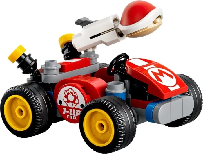 72054 - mario kart&trade; &ndash; corsa con mario