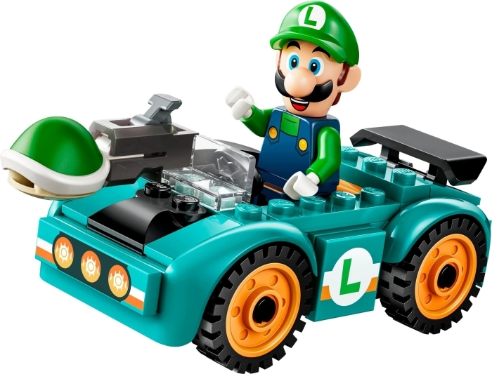 72056 - mario kart&trade; &ndash; gara di luigi e bowser junior