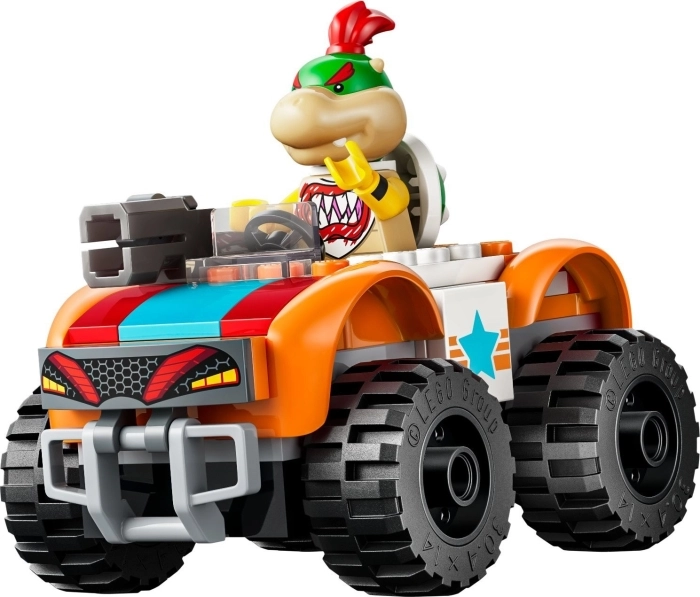 72056 - mario kart&trade; &ndash; gara di luigi e bowser junior