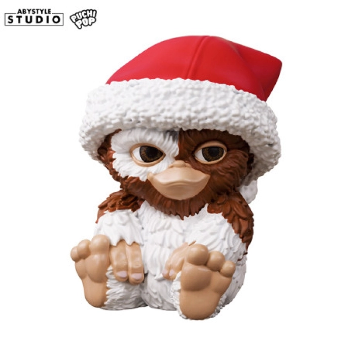 gremlins - figure puchipop a sorpresa