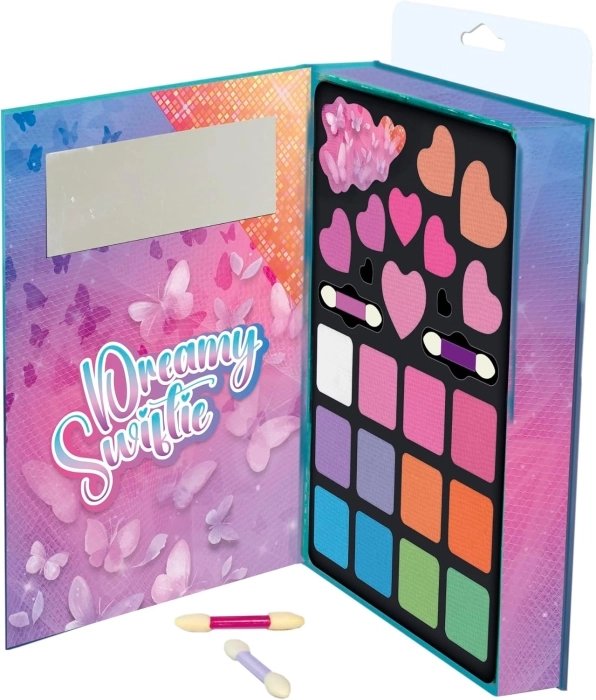 crazy chic - swiftie - dreamy trousse