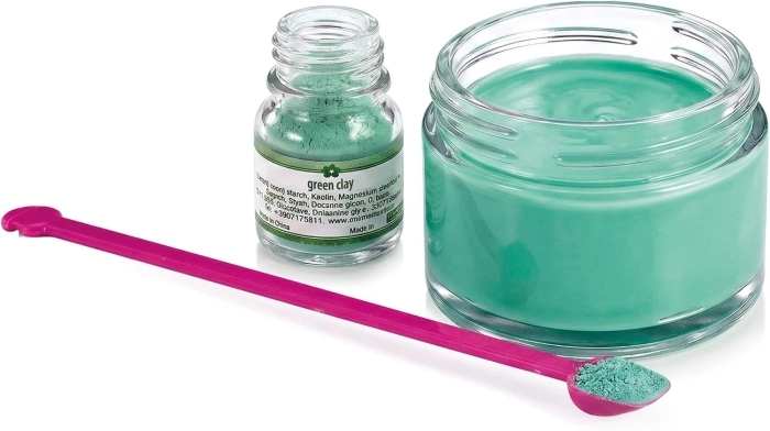 scienza e gioco - laboratorio di skincare