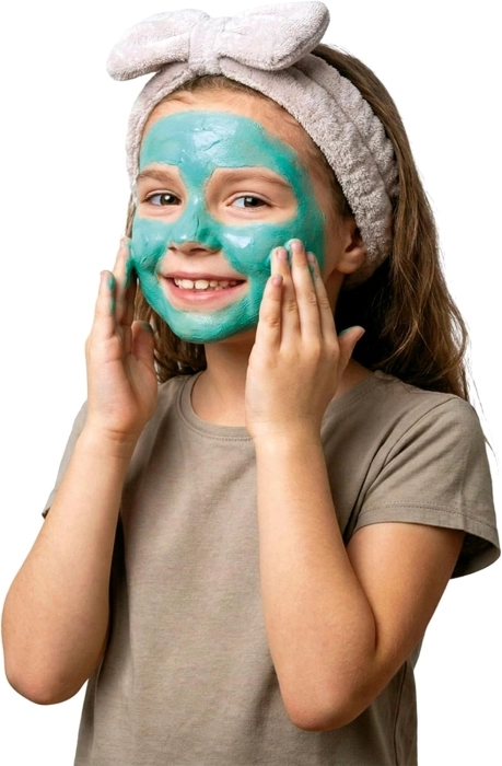 scienza e gioco - laboratorio di skincare