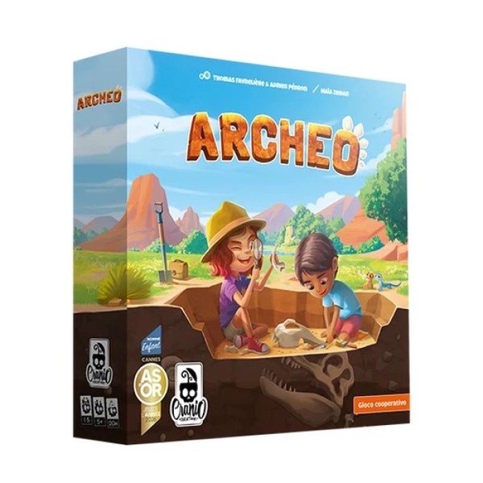 archeo