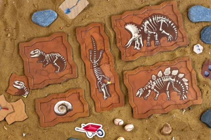 archeo
