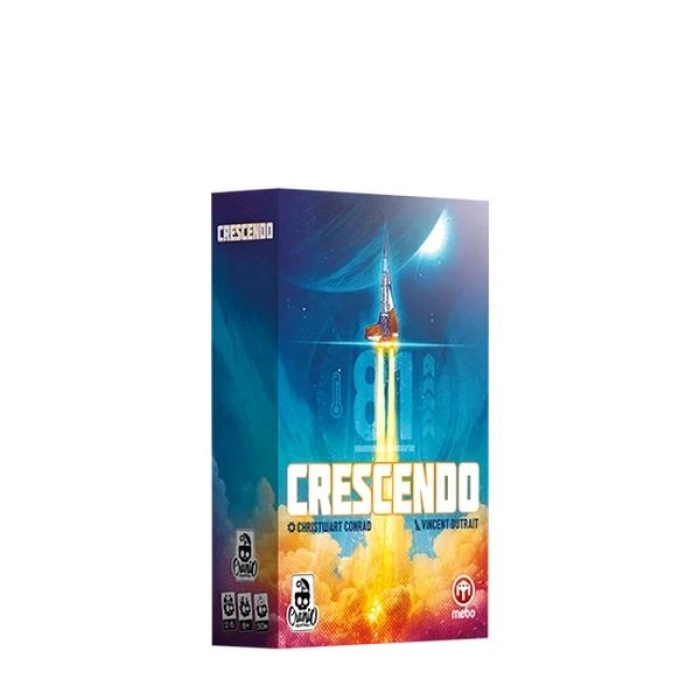 crescendo