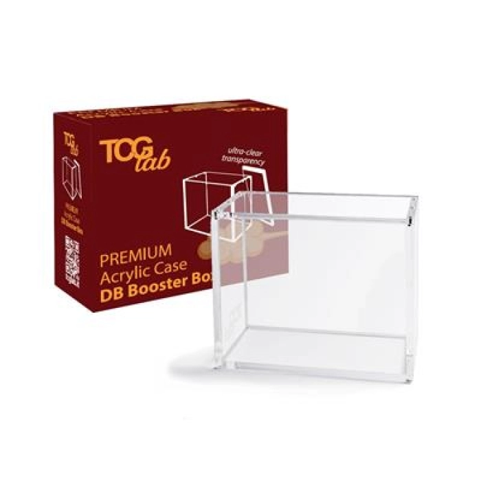 premium case protettivo per dragon ball magnetico in plexiglass