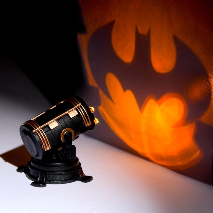 miniverse - make it mini batman