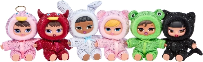 bratziez - bling series - una bambola a sorpresa
