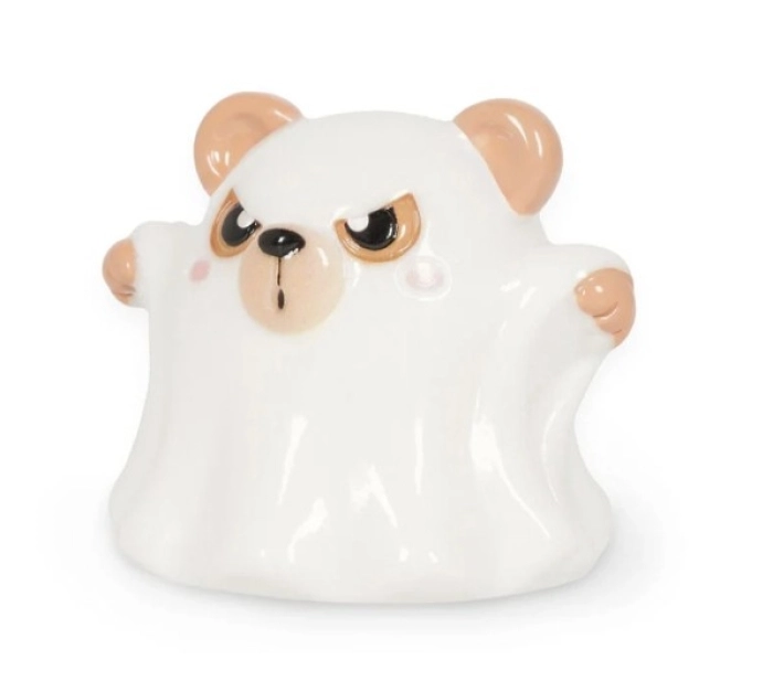 lucidalabbra - magic kiss - spooky teddy bear