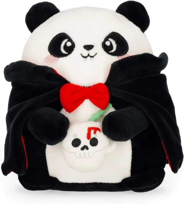 mini peluche - super soft! - bam-boo halloween