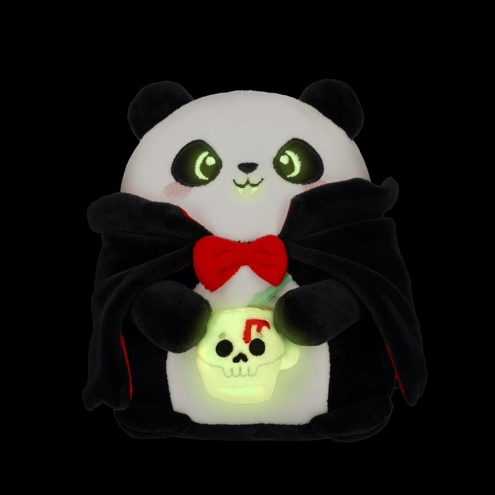mini peluche - super soft! - bam-boo halloween
