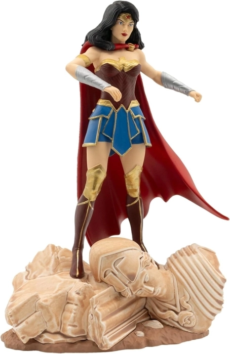 dc comics - wonder woman