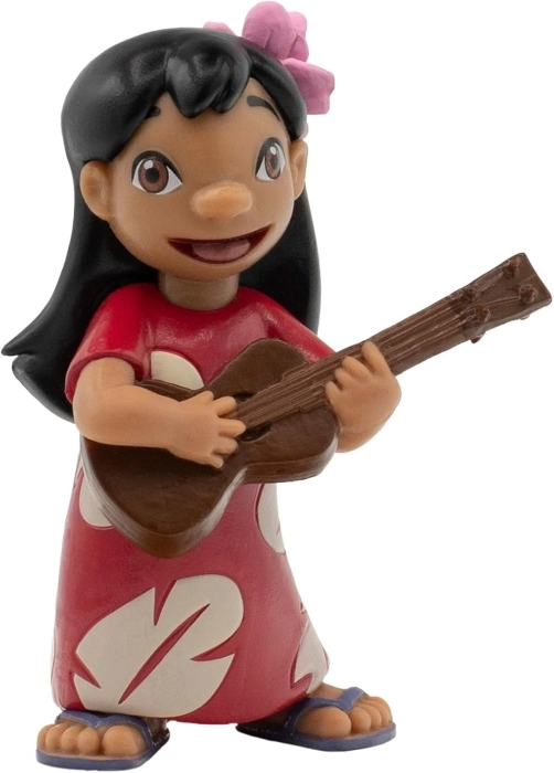 lilo & stitch - lilo