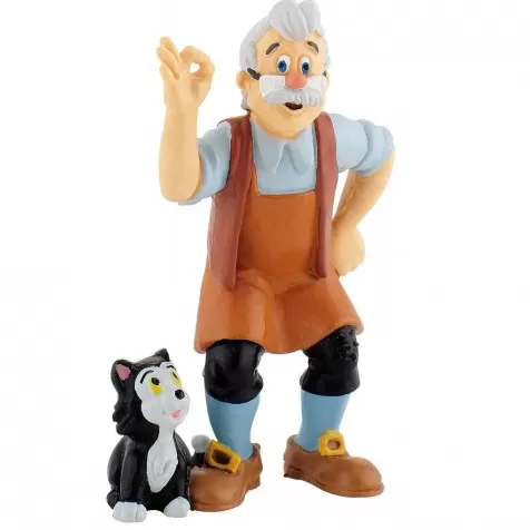 geppetto