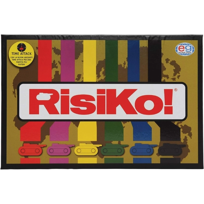 risiko!