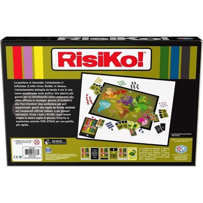 risiko!