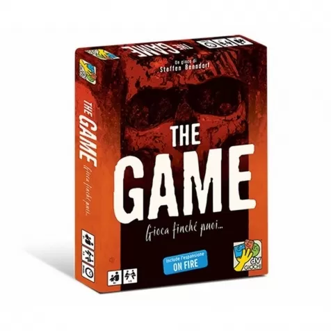 the game