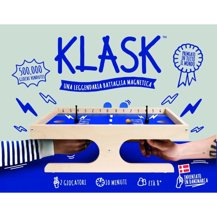 klask