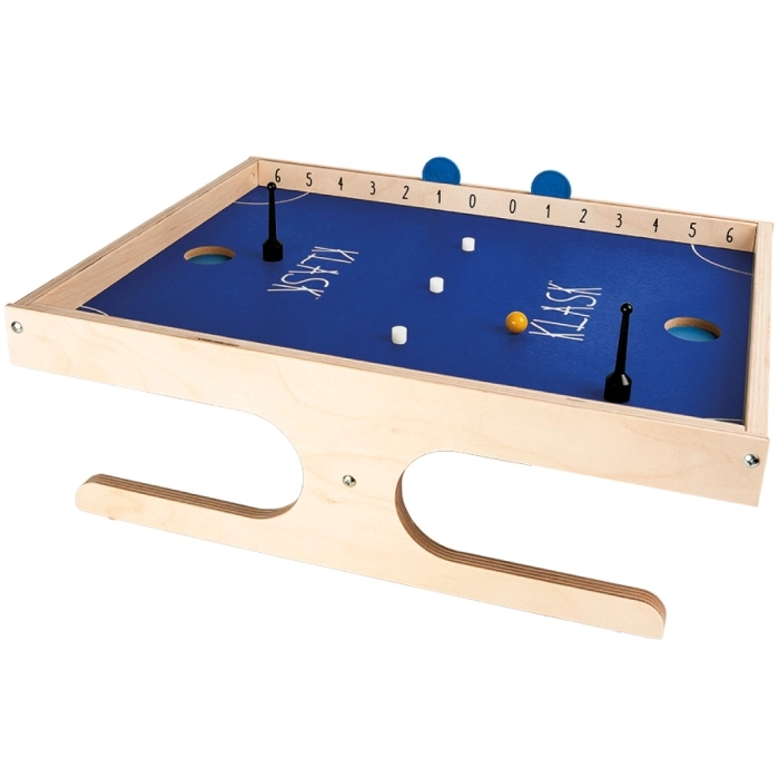 klask