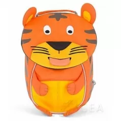 zaino piccolo timmy tigre arancio