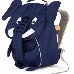 zaino piccolo emil elefante