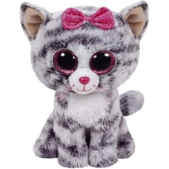 beanie boos - kiki - gattina 15cm