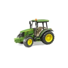 trattore john deere 5115m