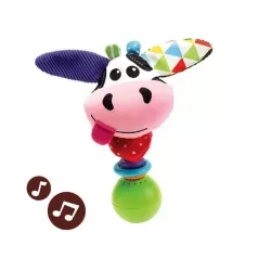 sonaglino elettronico mucca