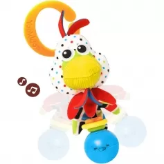 sonaglino elettronico gallo