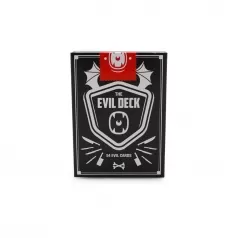 the evil deck