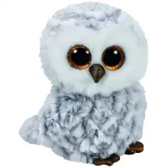 owlette gufo - beanie boos 15 cm