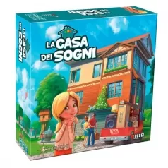 la casa dei sogni