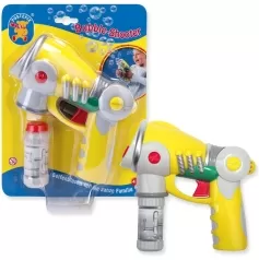 bubble shooter pistola sparabolle